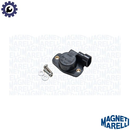Sensor throttle position - sensor,