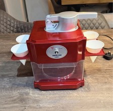 JMPosner Snow Cone Slushie