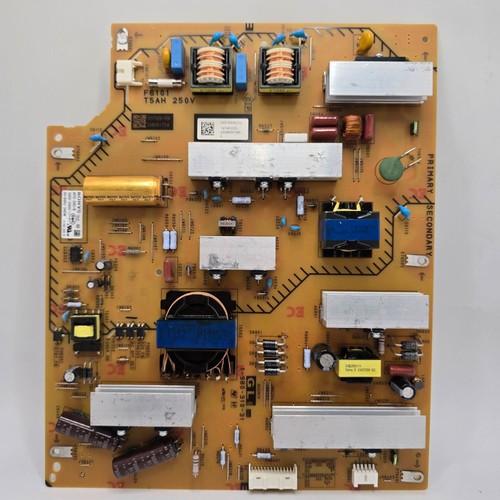 Sony power supply board - power,