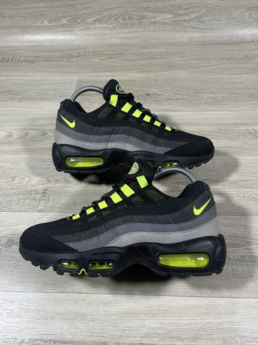 Nike air max 95 reverse - air,