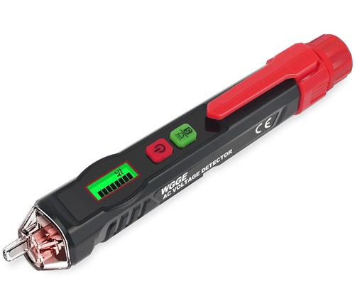 Voltage tester non contact - ac,