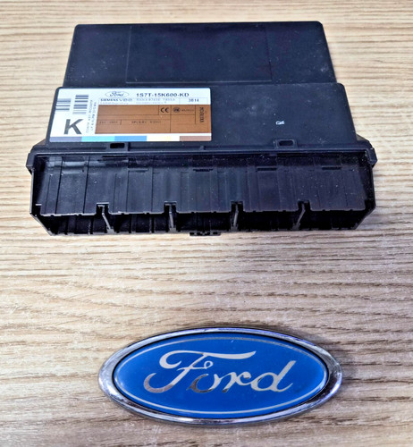 Ford focus mk1 central - ford, rs