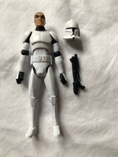 Star Wars Clone Trooper
