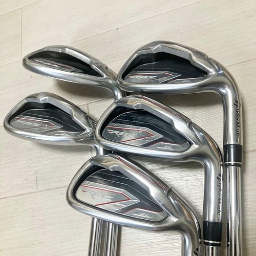 Taylormade rbz iron - sl,