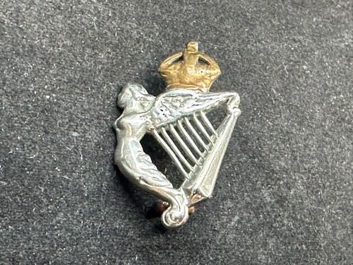 Royal irish regiment - royal,