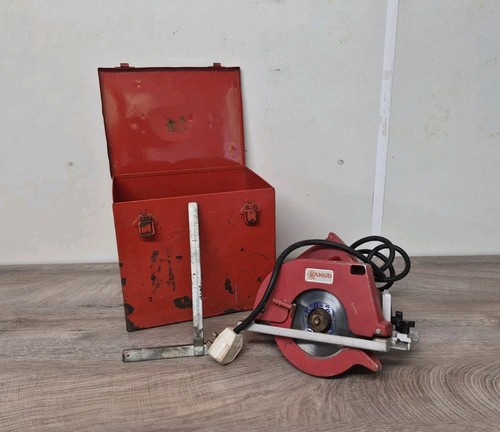 Kango circular saw - circular,