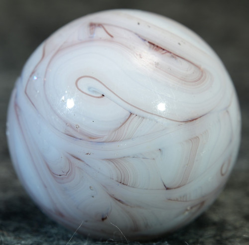 Large veiligglas opaque - large,