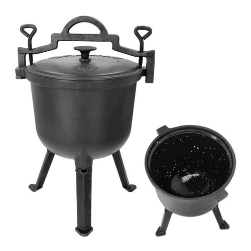 Browin cast iron - browin, hunters