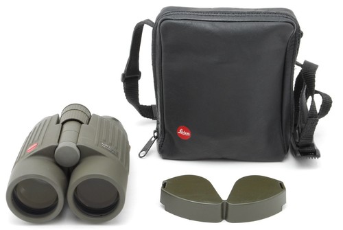Near mint leica trinovid - [near,