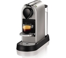 Krups XN741B40 NEW Pod Coffee