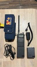 Icom IC-A20 VHF Air Band