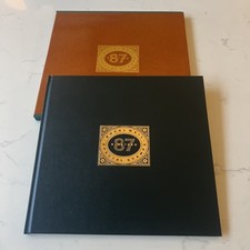 Royal Mail Special Stamps