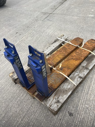Cascade extending forks - cascade, forks,