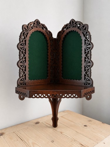 Victorian antique gothic - victorian,