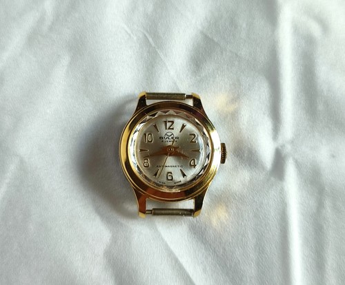 Swiss buler ladies - swiss,