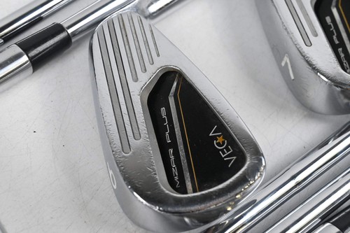 Vega mizar plus - irons, /
