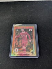 Alexis Mac Allister /50 -