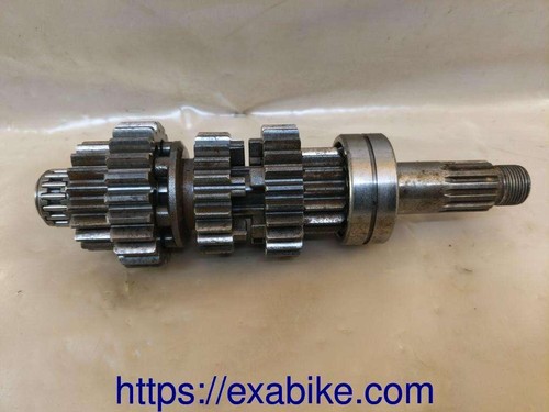 Primary gearbox shaft for - gearbox,