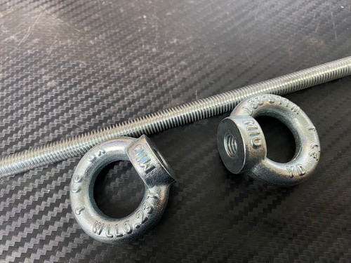 Motorcycle tie down swing arm - motorcycle,
