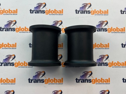 Front anti roll bar - roll, bushes