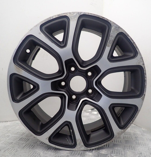 Fiat 500x alloy wheel - 500x,