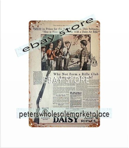 1930 airgun gun - air, rifle