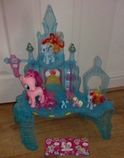 My Little Pony Crystal Empire