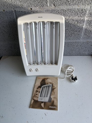 Phillips solarium solaria - phillips,