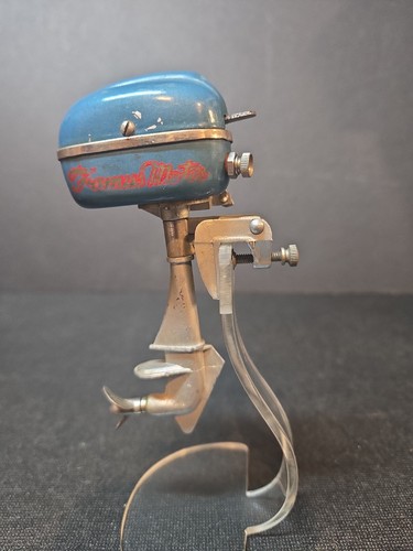 Vintage famus motors outboard - motors,