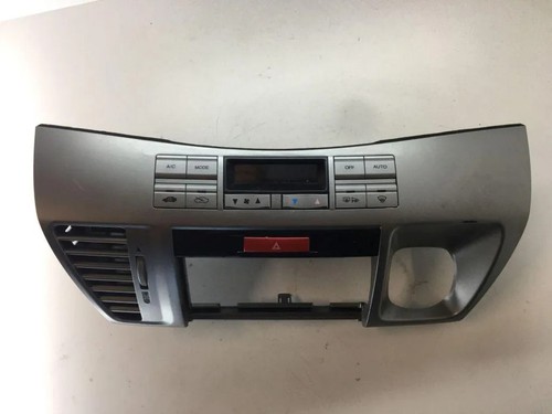 Honda climate control - honda, be