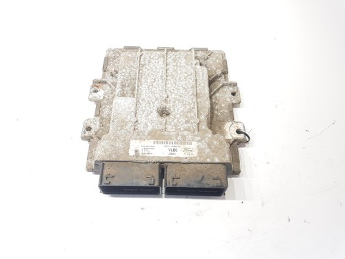 Ford transit mk8 engine - ford,