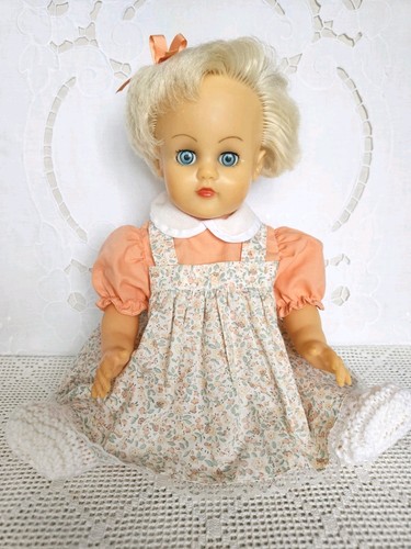 Vintage palitoy baby toddler - palitoy, baby/toddler