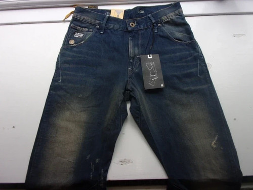 Star new arc loose - g-star, tapered