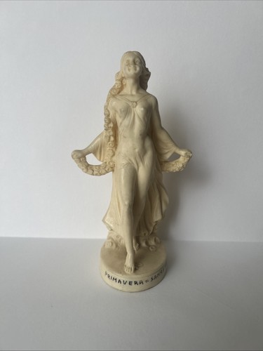 Vintage santini primavera - vintage,