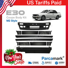 BMW E30 Coupe Body Kit – M2