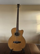 TANGLEWOOD TW55a ACOUSTIC BASS