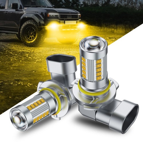 2pcs h10 9145 9140 - 9140, fog