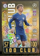 Mason Mount Match Attax