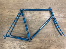 Mercian Professional 700c