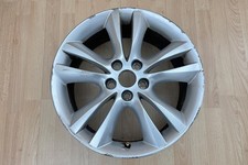 ALLOY WHEEL RIM 17 INCH 7J