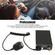 ｀SDR Transceiver 8 Band High