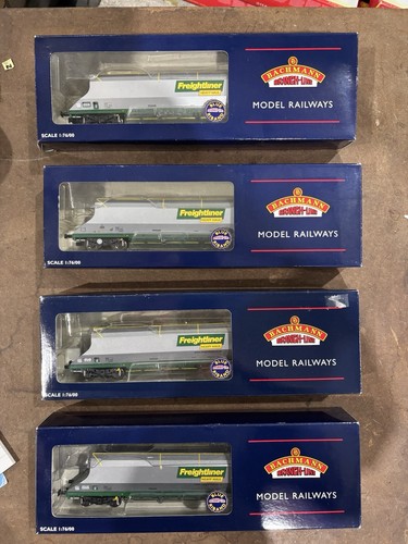 Bachmann 030 hha - 38-030,