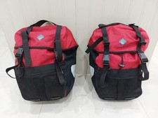 Ortlieb Bike-Packer Rear