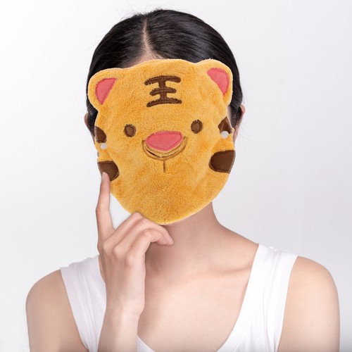 1set reusable spa facial - 1set,