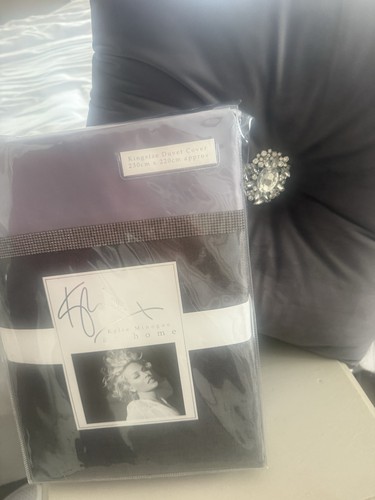 Kylie minogue home king - home,