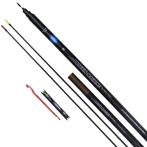 Middy baggin machine whip - middy,