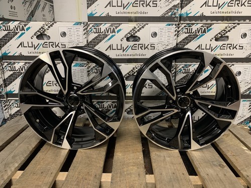 Caddy fitment gloss - caddy, 19"