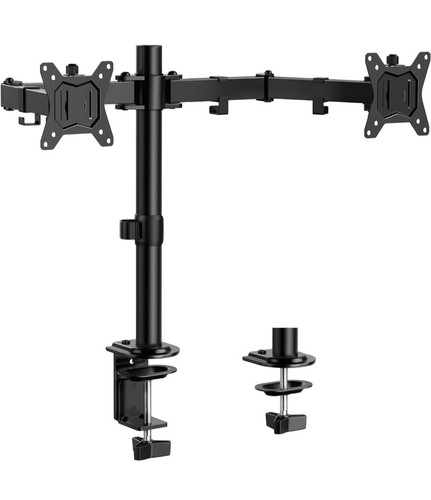 Dual monitor stand - monitor,
