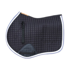 GS Equestrian Close Contact Saddle Pad
