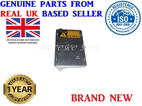 Hid xenon headlight ballast - xenon,